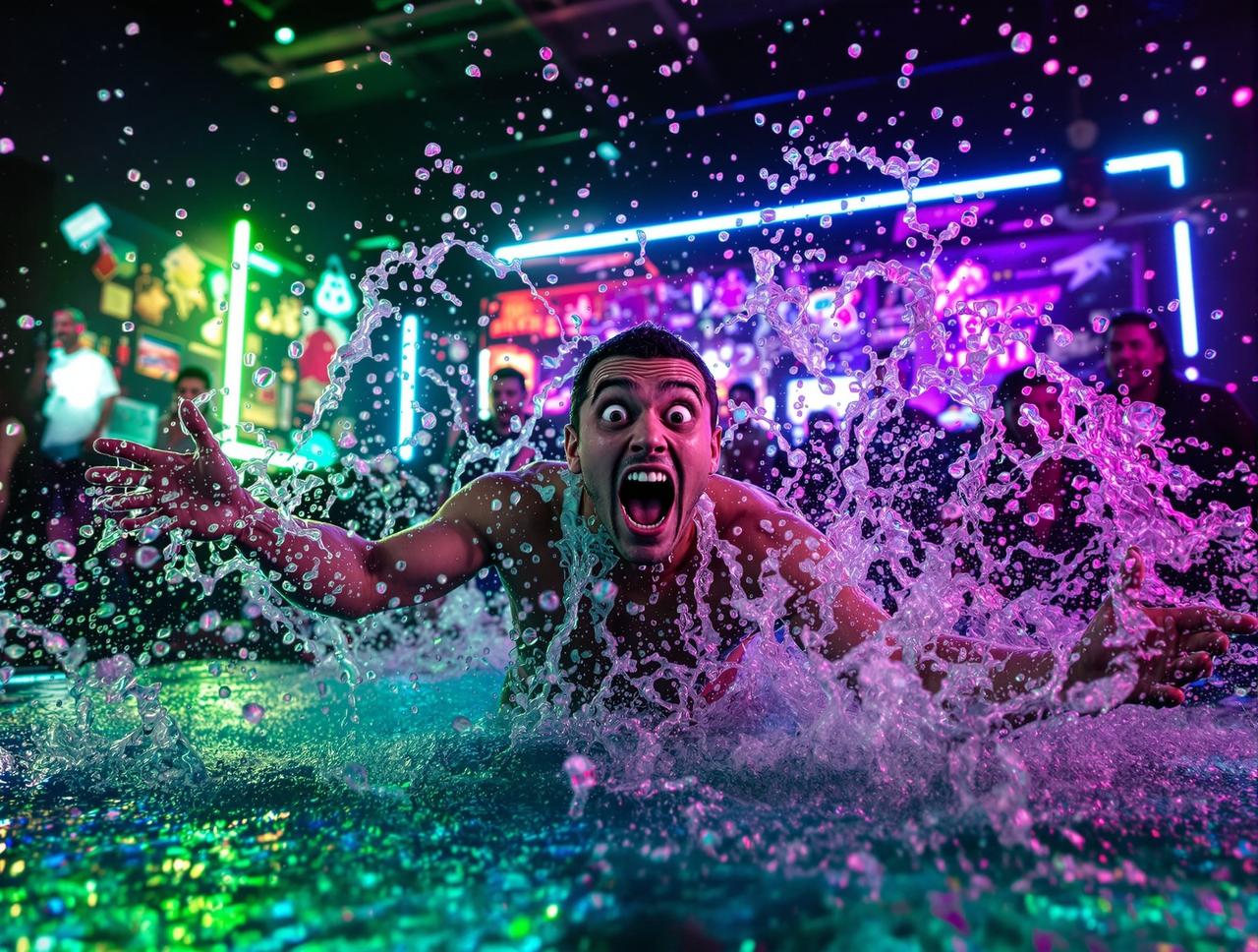 原来是一位当红明星被爆出轨事件引发热议,橘子哥在《时尚旅游》走访李宇春故乡时意外揭示娱乐圈内幕